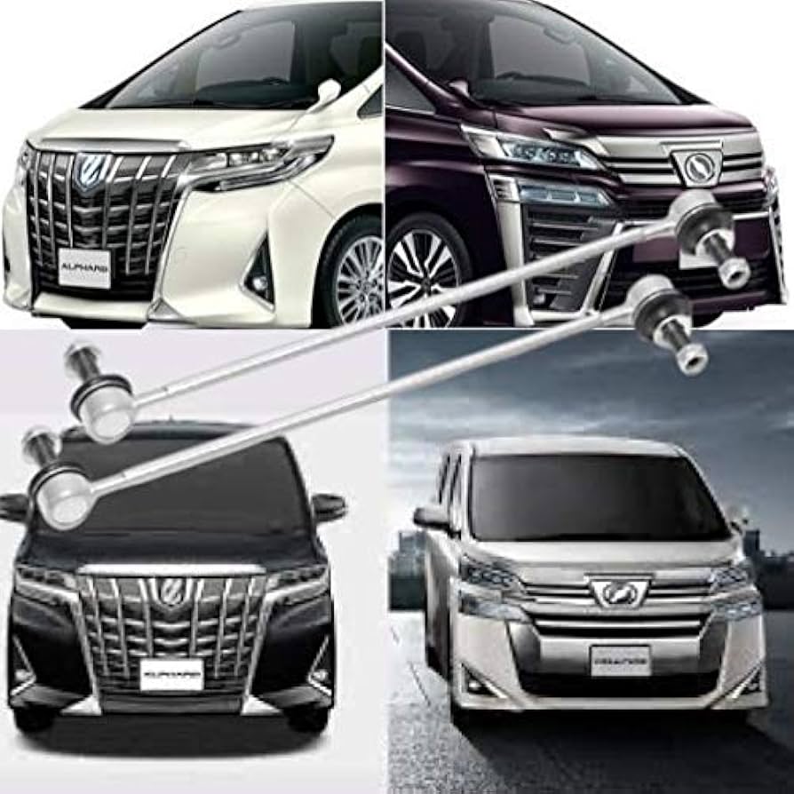 Amazon | トヨタ車 専用設計 スタビライザーリンク 互換品番